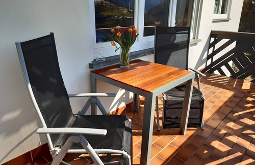 Bad Peterstal-Griesbach Apartment | Vacation apartment Panter- dream view in the Black Forest
