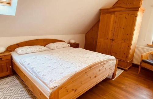 Ehrenberg Other | Vacation apartment 4 - Ferienhof Heufelder Hof