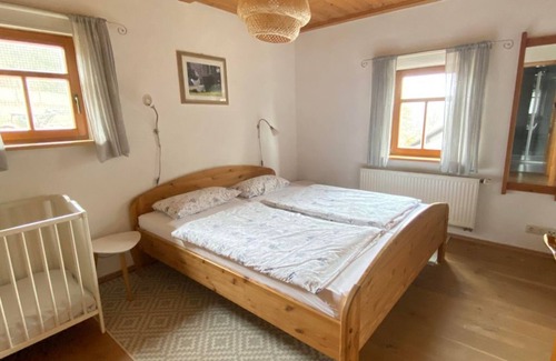Ehrenberg Other | Vacation apartment 2 - Ferienhof Heufelder Hof