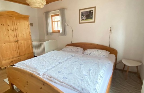 Ehrenberg Other | Vacation apartment 2 - Ferienhof Heufelder Hof