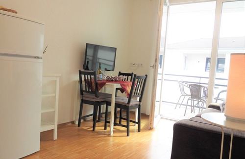 Endingen am Kaiserstuhl Apartment | Vacation apartment C8 45 sqm, 2 bedrooms, max. 3 persons