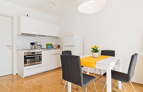 Endingen am Kaiserstuhl Apartment | Vacation apartment C5 45 sqm, 1 bedroom, max. 3 persons