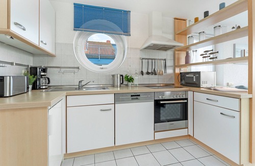 Fehmarn House | Vacation home for 4 guests with 100m² in Fehmarn OT Westerbergen (294299)