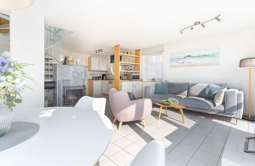 Fehmarn House | Vacation home for 4 guests with 100m² in Fehmarn OT Westerbergen (294299)