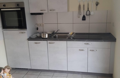 Fehmarn Apartment | Vacation apartment/apartment for 2 guests with 30m² in Fehmarn OT Westerbergen (294330)
