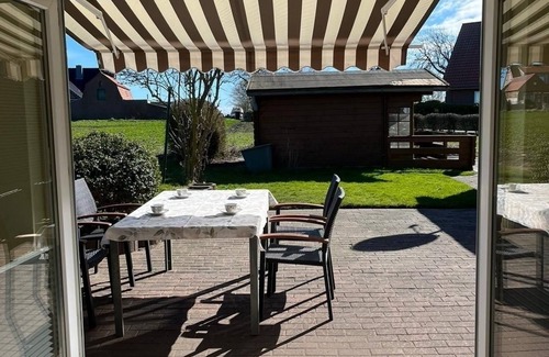 Fehmarn Apartment | Vacation apartment/apartment for 2 guests with 30m² in Fehmarn OT Westerbergen (294330)
