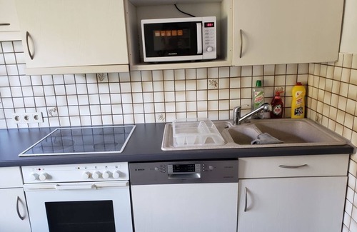 Heidenheim an der Brenz Apartment | Vacation apartment/apartment for 3 guests with 43m² in Heidenheim an der Brenz (168322)