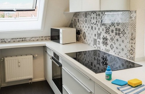 Radolfzell am Bodensee Apartment | Vacation apartment maisonette close to the lake