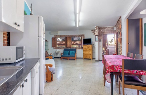 El Pinillo Villa | Vacation Home "El Pinillo" with Mountain View, Pool & Wi-Fi