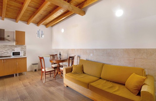 La Aldea de San Nicolas House | Vacation Home 'Villa Paraiso Aldeano 1+2' with Mountain View, Private Pool and Wi-Fi