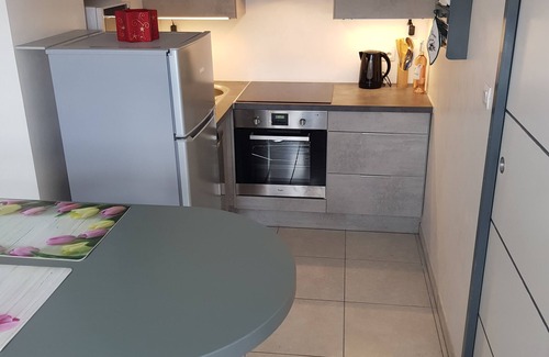 Saulxures-sur-Moselotte House | Vacation cottage * - Panoramic view - Sauna - Near lake - Mountain