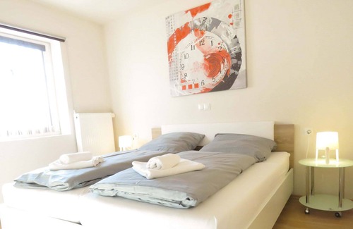 Klaffer am Hochficht Apartment | Vacation apartment/apartment for 5 guests with 57m² in Klaffer am Hochficht (148556)