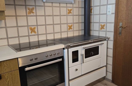 Gries am Brenner Apartment | Vacation apartment 2 - Holiday home Strickner