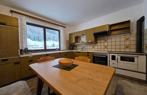 Gries am Brenner Apartment | Vacation apartment 2 - Holiday home Strickner