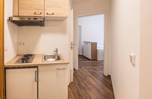 Sankt Martin Apartment | Vacation Apartment "Mentenwirt" with Mountain View, Wi-Fi & Terrace
