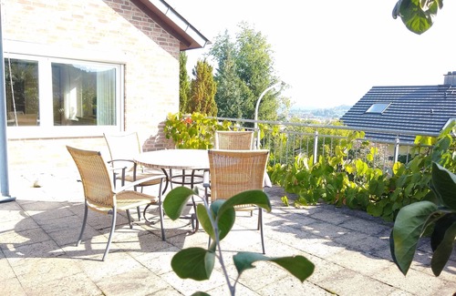 Annweiler am Trifels Apartment | Vacation apartment/apartment for 6 guests with 90m² in Annweiler am Trifels (124059)