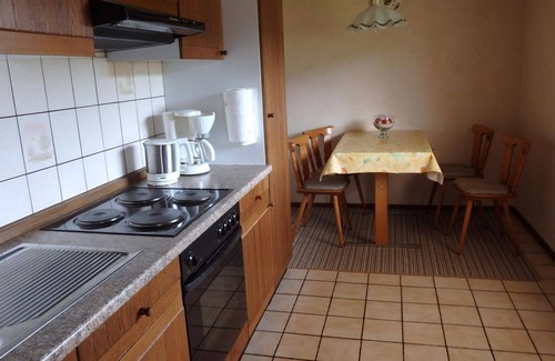 Annweiler am Trifels Apartment | Vacation apartment Unger - Apartment