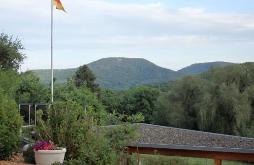 Annweiler am Trifels Apartment | Vacation apartment Unger - Apartment