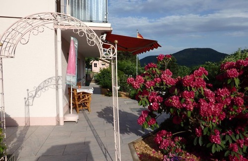 Annweiler am Trifels Apartment | Vacation apartment Unger - Apartment