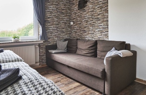 Bad Berleburg Apartment | Vacation apartment/apartment for 4 guests with 54m² in Bad Berleburg Elsoff (149251)