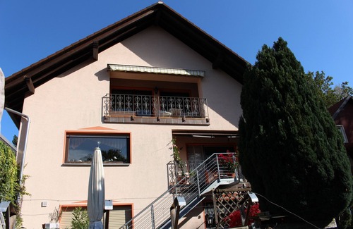 Mernes Apartment | Vacation apartment/apartment for 3 guests with 86m² in Bad Soden-Salmünster (125526)