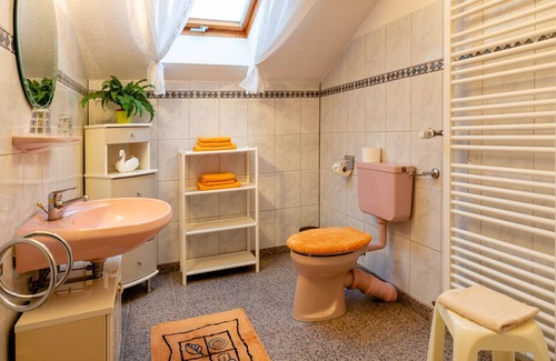 Bad Sooden-Allendorf Apartment | Vacation Apartment Waldis