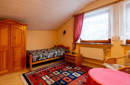 Bad Sooden-Allendorf Apartment | Vacation Apartment Waldis