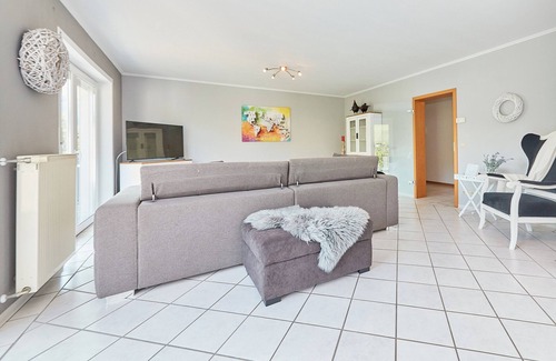 Andel Apartment | Vacation apartment Moselschleife