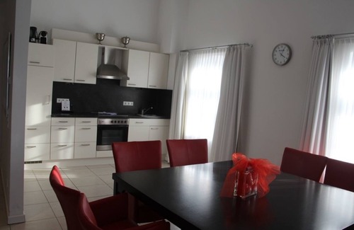 Basthorst Apartment | Vacation apartment/apartment for 6 guests with 107m² in Crivitz OT Basthorst (148179)