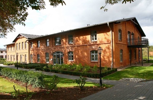 Basthorst Apartment | Vacation apartment/apartment for 6 guests with 107m² in Crivitz OT Basthorst (148179)