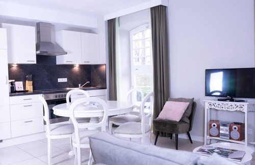 Basthorst Apartment | Vacation apartment/apartment for 4 guests with 60m² in Crivitz OT Basthorst (148182)