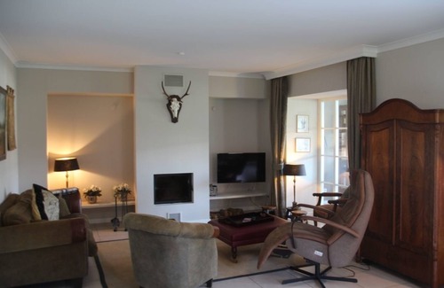 Basthorst Apartment | Vacation apartment/apartment for 6 guests with 128m² in Crivitz OT Basthorst (148184)