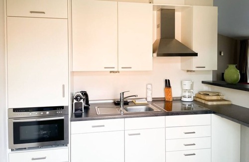 Basthorst Apartment | Vacation apartment/apartment for 6 guests with 115m² in Crivitz OT Basthorst (148185)