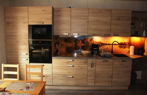 Falkenstein/Vogtl. Apartment | Vacation apartment/apartment for 3 guests with 60m² in Falkenstein/Vogtland (297126)