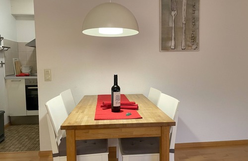 Oberau Apartment | Vacation apartment-Freiburg-Dreisam