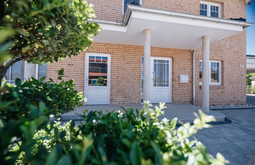 Hanerau-Hademarschen Apartment | Vacation apartment/apartment for 5 guests with 120m² in Hanerau-Hademarschen (270291)