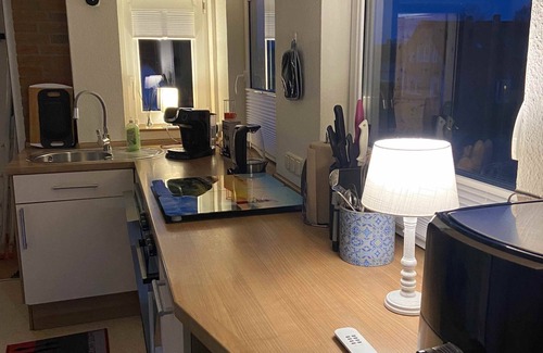 Hanerau-Hademarschen Apartment | Vacation apartment/apartment for 2 guests with 50m² in Hanerau-Hademarschen (273248)