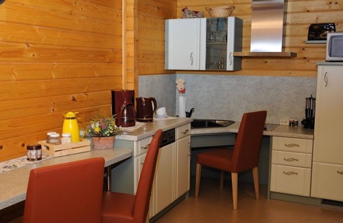 Hermsdorf-Erzgebirge Apartment | Vacation apartment in a residential building - vacation apartment Haus Waldeck