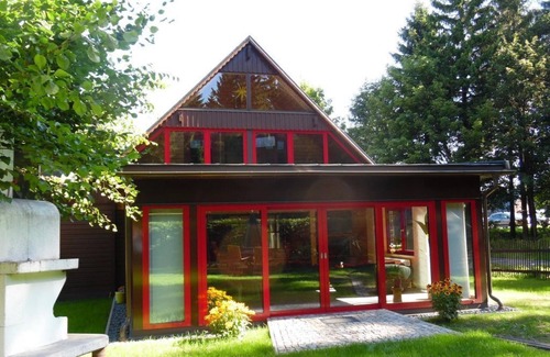 Hermsdorf-Erzgebirge Apartment | Vacation apartment in a residential building - vacation apartment Haus Waldeck