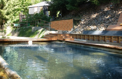 Hohenstein-Ernstthal Apartment | Vacation apartment, country house kitchen, directly at the park "Fuchsgrund"