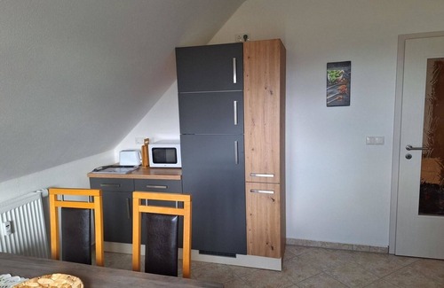 Hohenstein-Ernstthal Apartment | Vacation apartment/apartment for 6 guests with 63m² in Hohenstein-Ernstthal (263790)