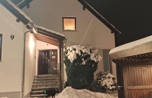 Hohenstein-Ernstthal Apartment | Vacation apartment/apartment for 6 guests with 63m² in Hohenstein-Ernstthal (263790)