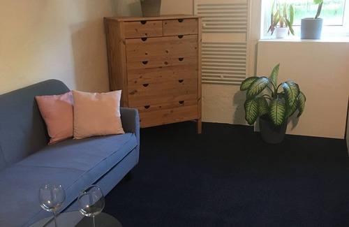 Twielenfleth Apartment | Vacation apartment in fruit paradise 95sqm near sandy beach