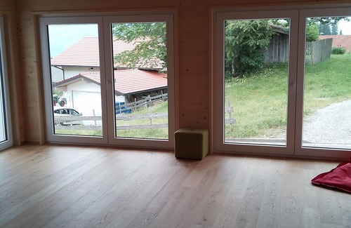 Ettensberg House | Vacation apartment Löwenzahn - Holiday home Bergstätter Sonne