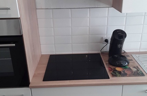 Lutherstadt Eisleben Apartment | Vacation apartment/apartment for 3 guests with 55m² in Lutherstadt Eisleben (295442)