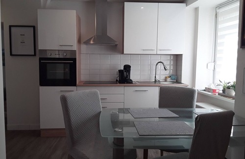 Lutherstadt Eisleben Apartment | Vacation apartment/apartment for 3 guests with 55m² in Lutherstadt Eisleben (295442)