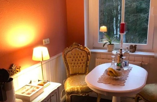 Neuhausen Apartment | Vacation apartment 1 "Luxury" - Villa Hainberg