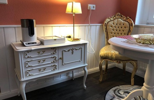 Neuhausen Apartment | Vacation apartment 1 "Luxury" - Villa Hainberg