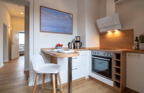 Neustadt in Holstein Apartment | Vacation apartment/apartment for 4 guests with 72m² in Neustadt in Holstein (286948)