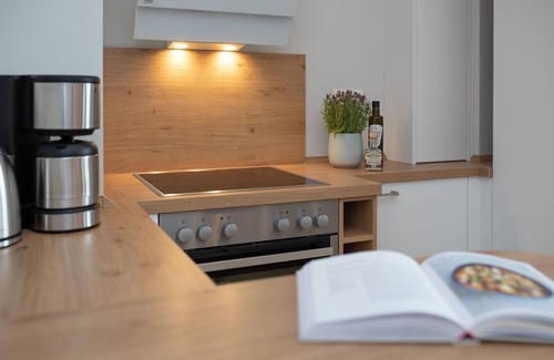 Neustadt in Holstein Apartment | Vacation apartment/apartment for 4 guests with 72m² in Neustadt in Holstein (286948)